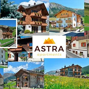  Appartamento Astra